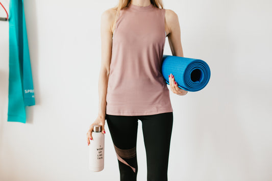 5 Reasons to Start Exercising for 10 Minutes a Day - Life & Apples