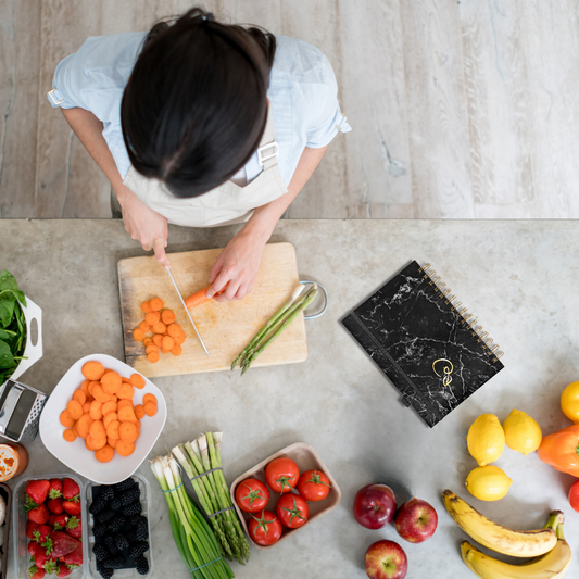 30 Meal Prep Ideas to Save Time and Eat Healthier