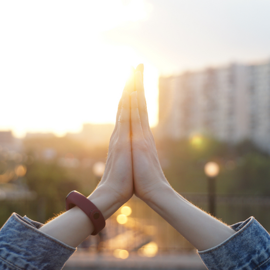 3 ways to practice gratitude