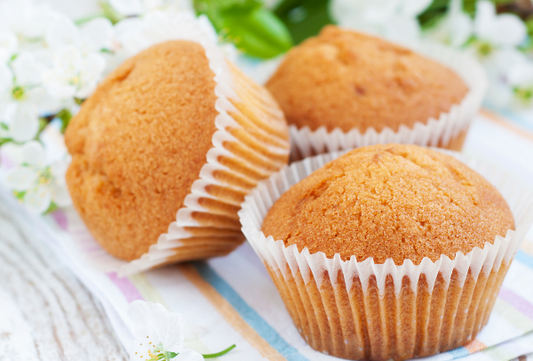 healthy snack recipes