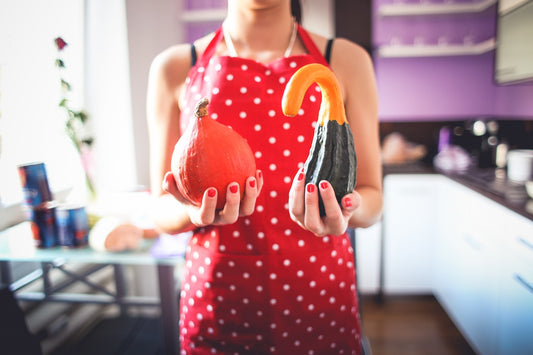 11 Home Cooking Tips from Real Everyday Cooks - Life & Apples