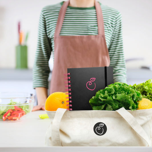 Meal Planning: A Toolset for Healthier Eating