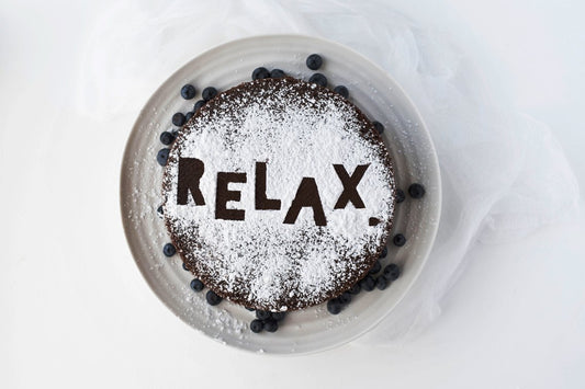 Good Mood Food: What to Eat to Reduce Stress and Boost Happiness - Life & Apples