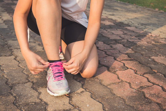 How to Create (and Stick with) New Positive Habits - Life & Apples