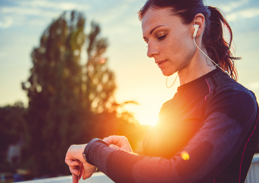 how to stay active every day