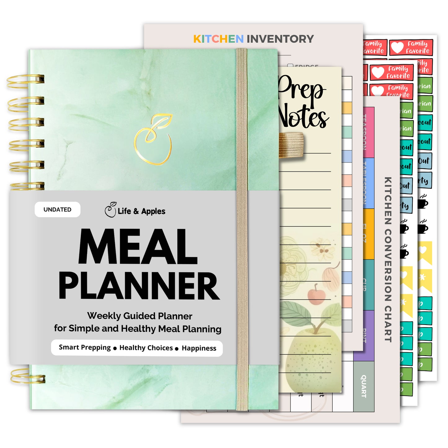 The Meal Planner