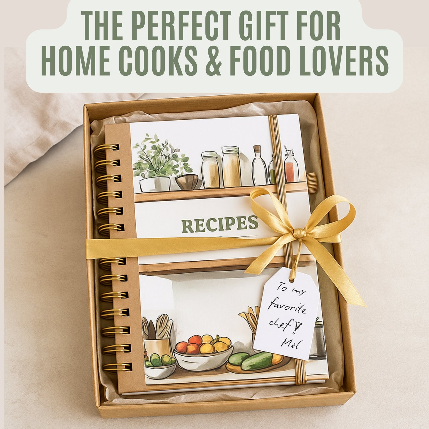 Recipe Book