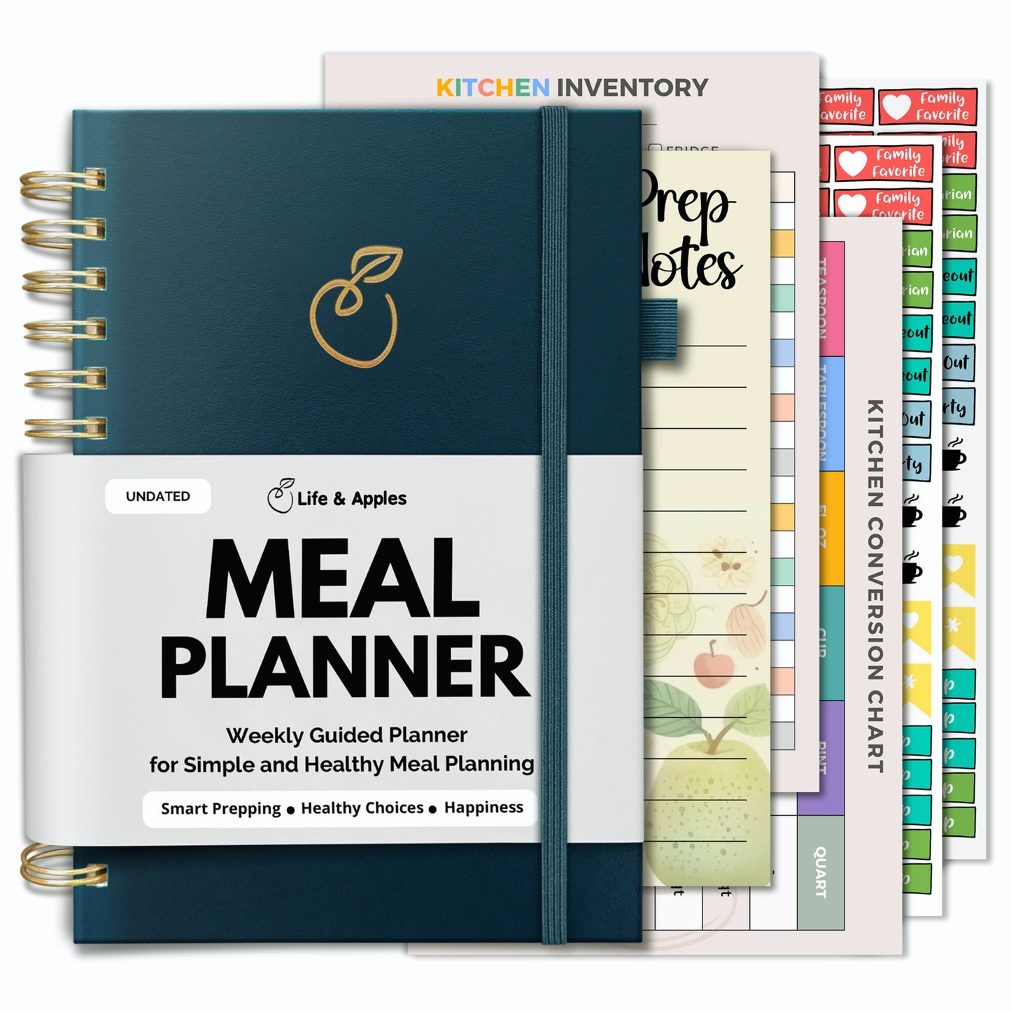 The Meal Planner