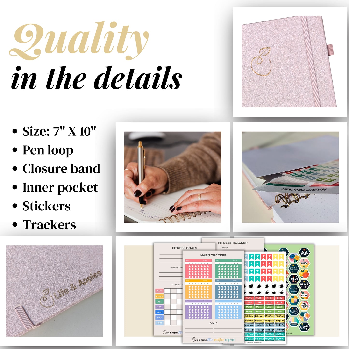 Wellness Journal PRO