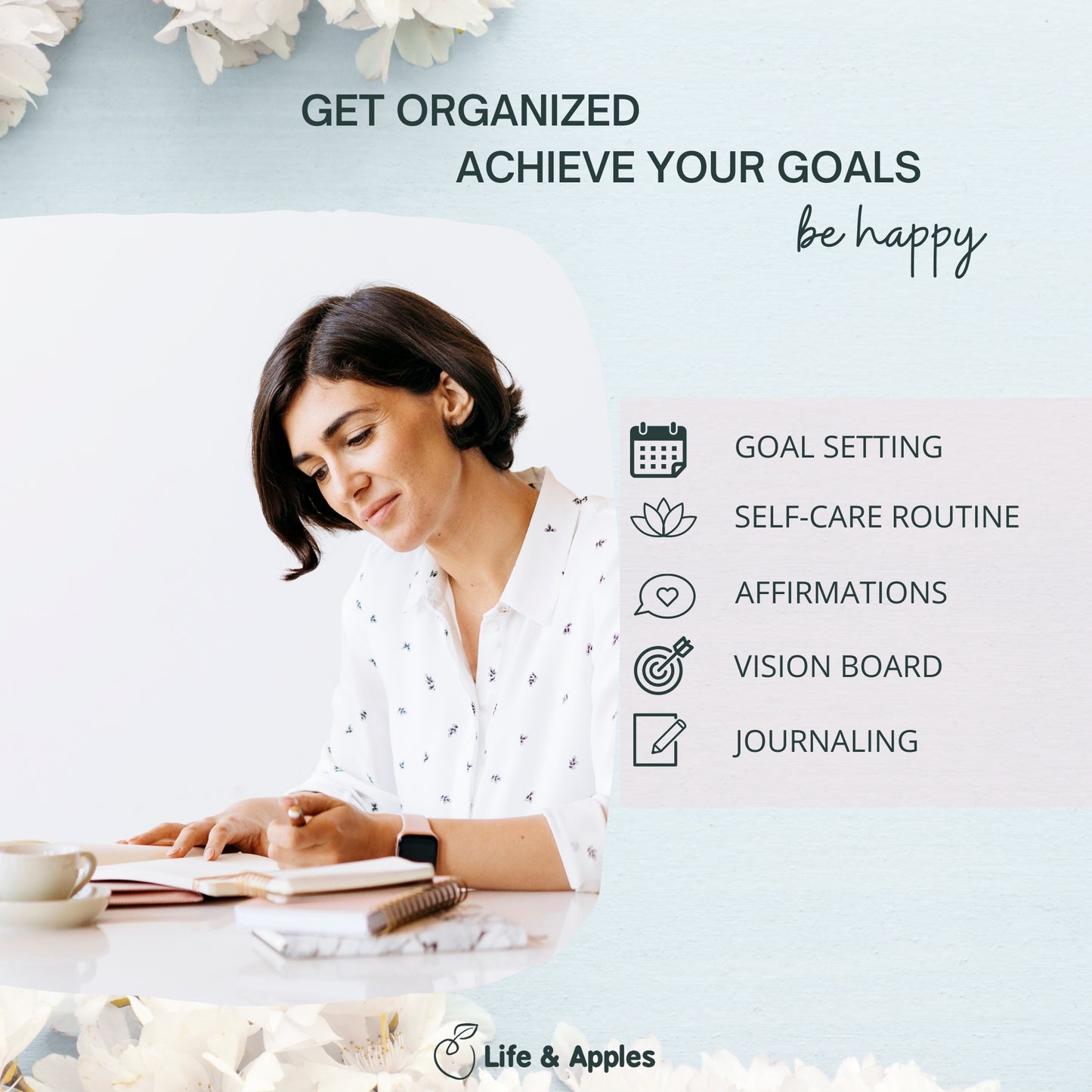 Weekly Growth Planner
