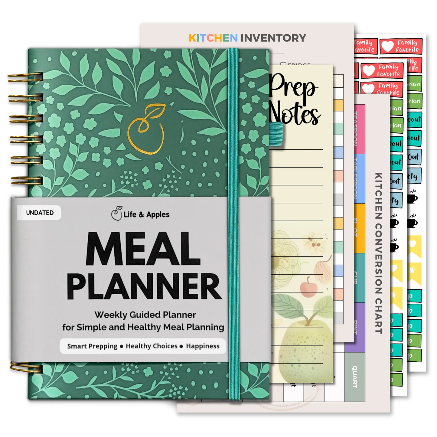 The Meal Planner