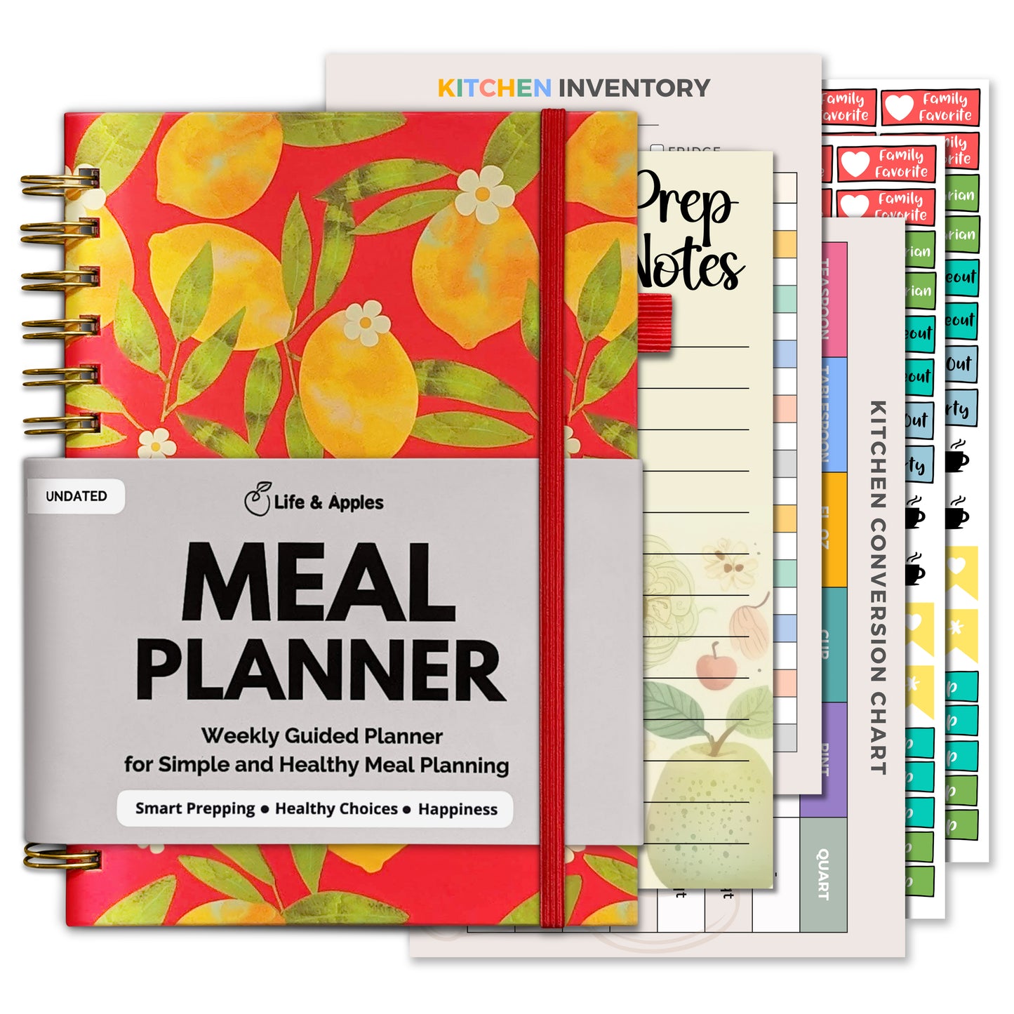 The Meal Planner