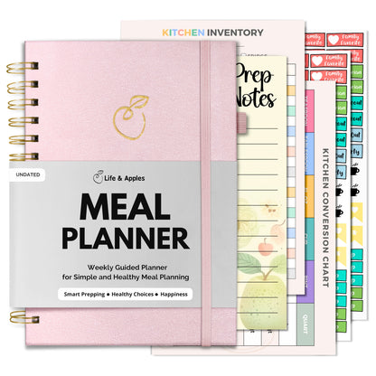 The Meal Planner