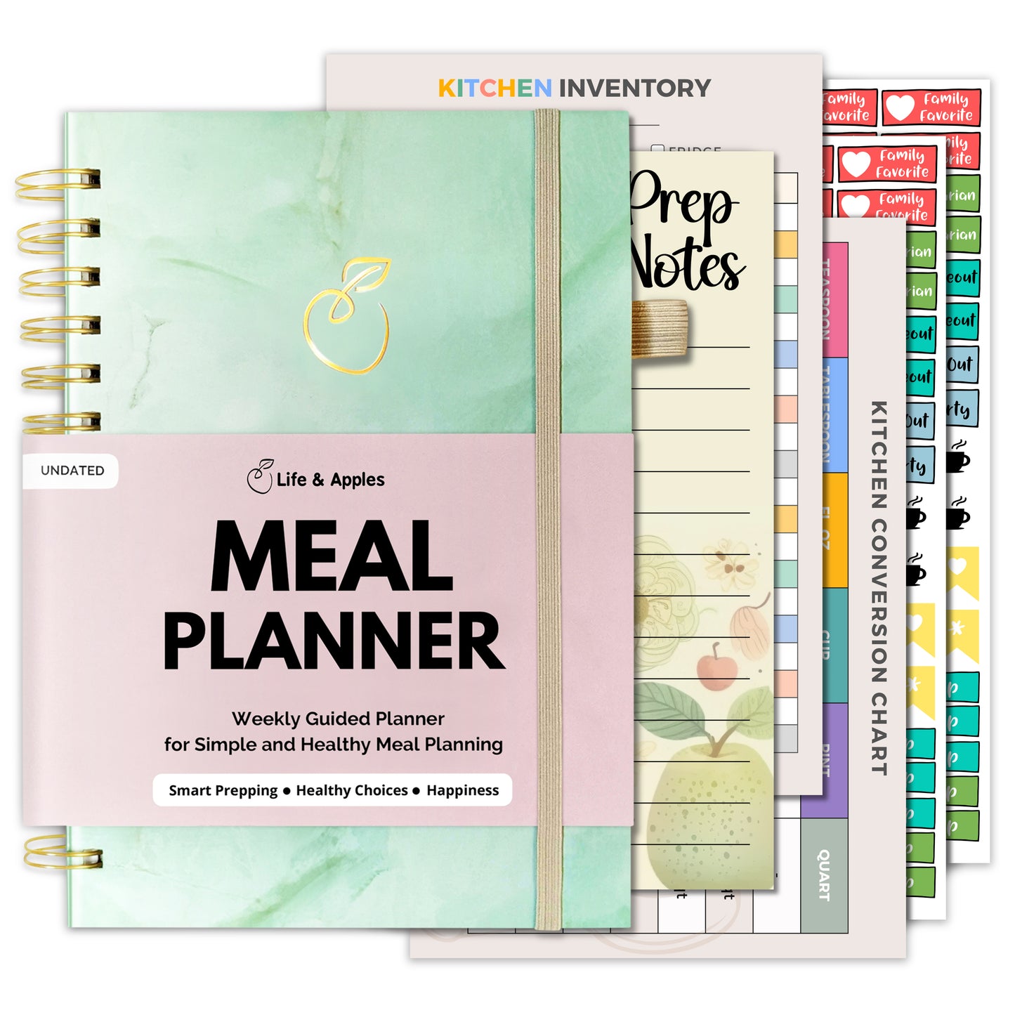 The Meal Planner