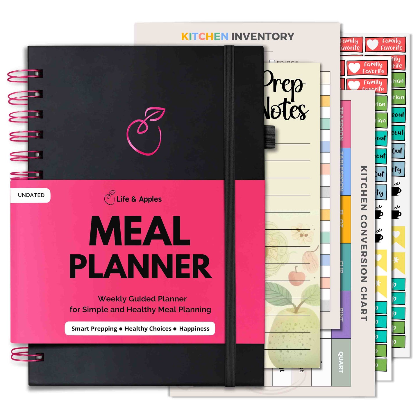 The Meal Planner