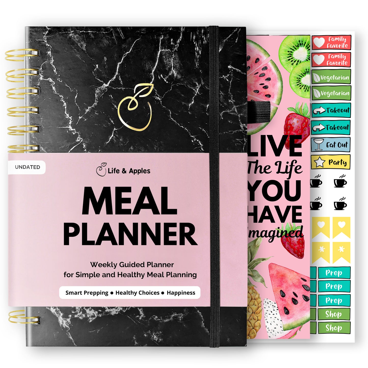 The Meal Planner