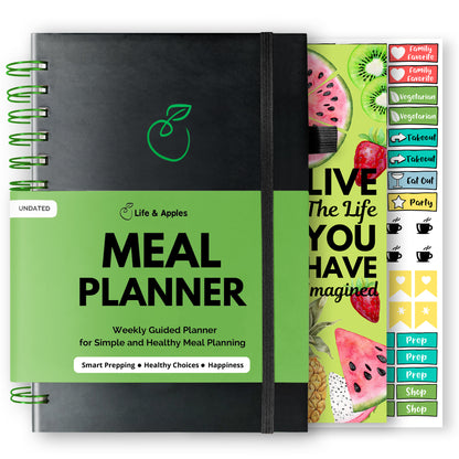 The Meal Planner