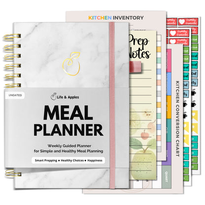 The Meal Planner