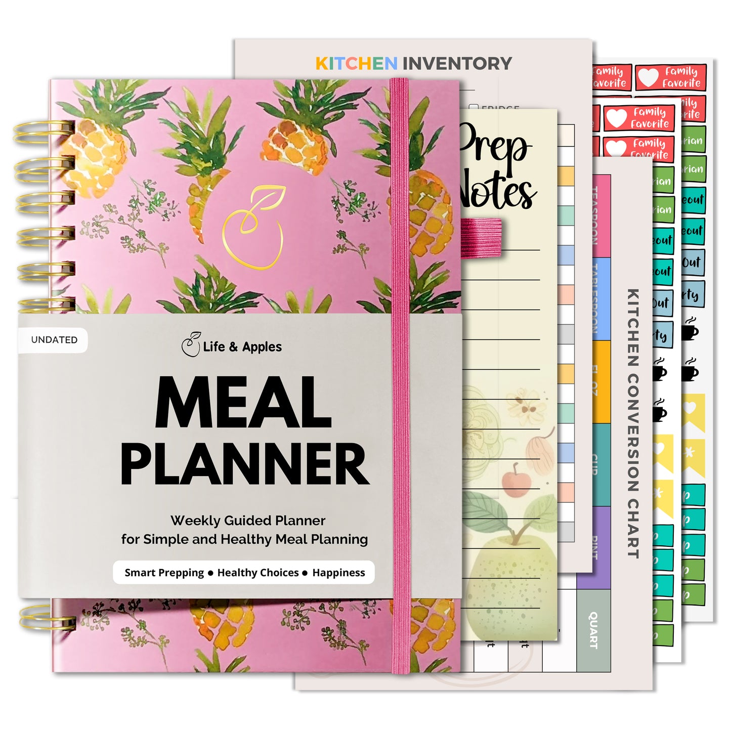 The Meal Planner