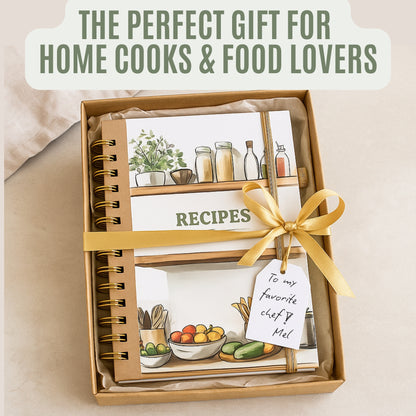 Recipe Book