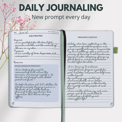 Tune-in Journal