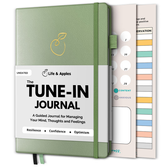Tune-in Journal