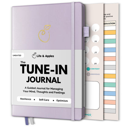 Tune-in Journal