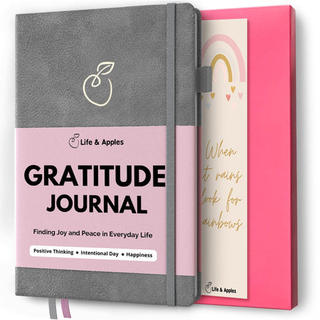 The One-Minute Gratitude Journal for Women: A Journal for Self-Care and  Happiness (Hardcover)